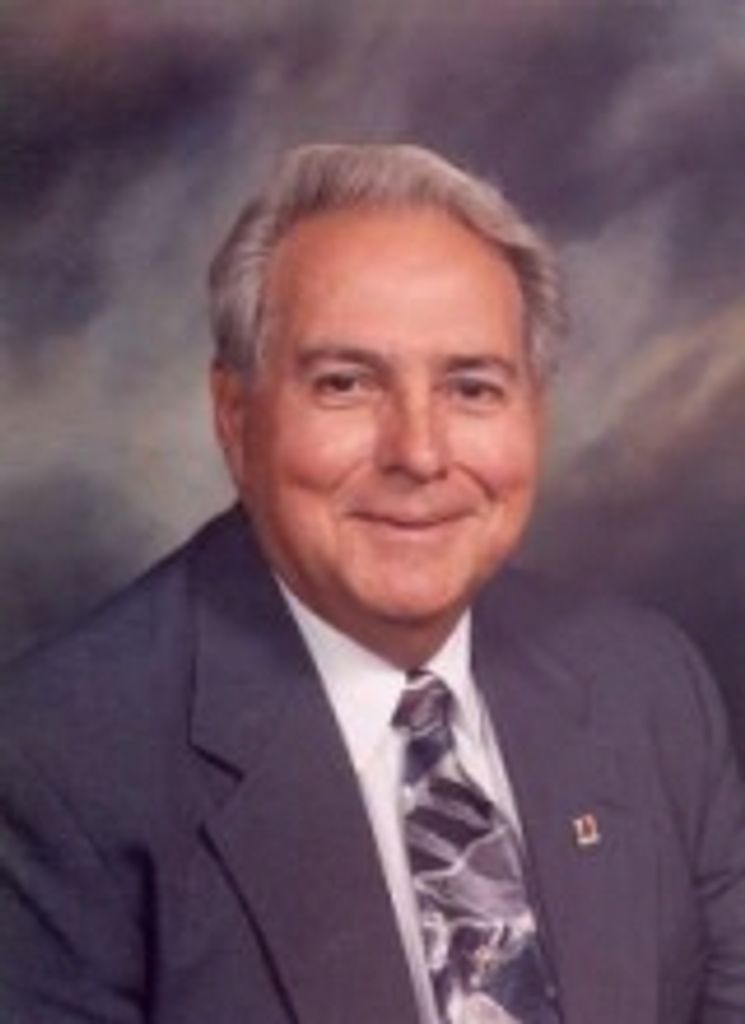 Gene Richmond