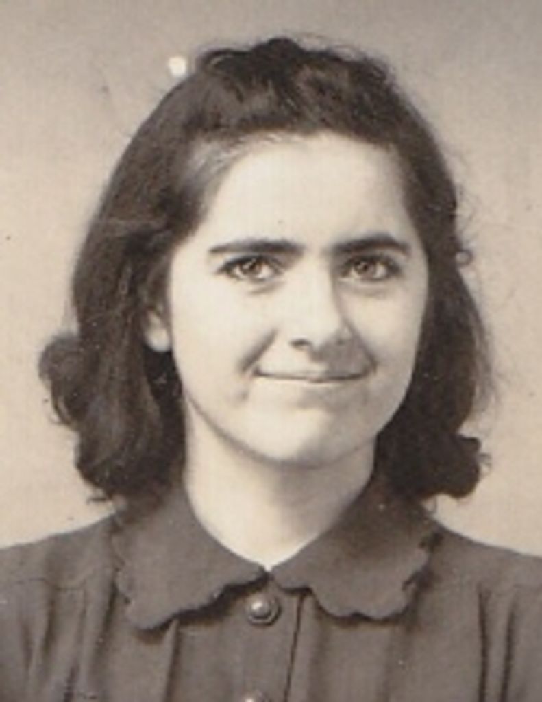Delores Marie Kelley
