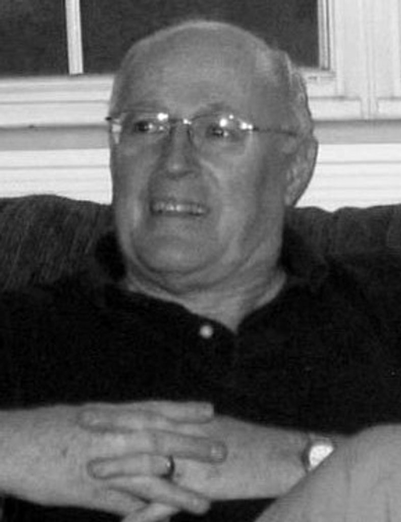 Patrick J. Moran Profile Photo