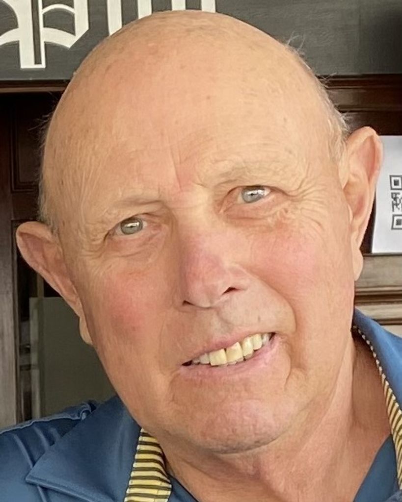 David L. Randour