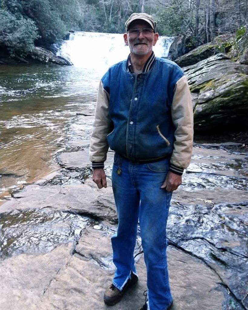 Benjamin Allen