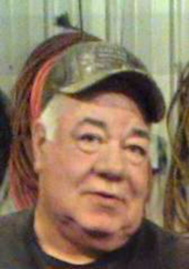 Bruce Pellham Profile Photo