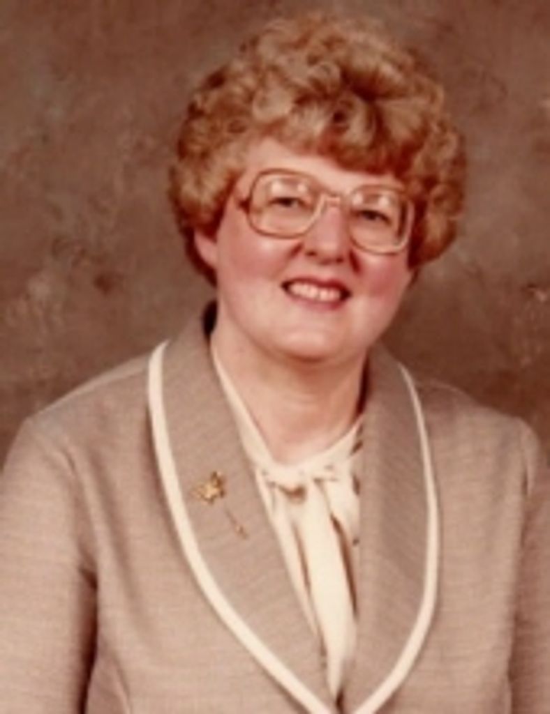 Katherine Lois Bayless Profile Photo