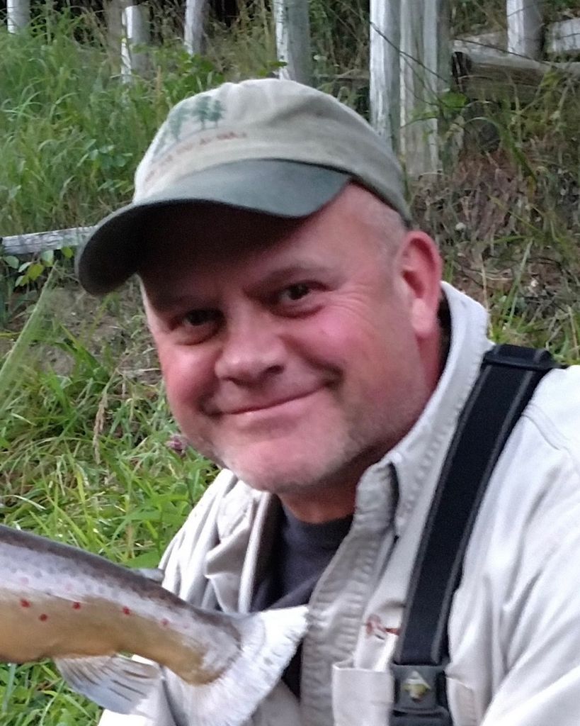 Ronald Vincent Urkuski