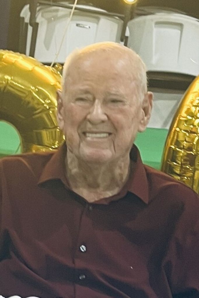 Stanley Russell Garmon