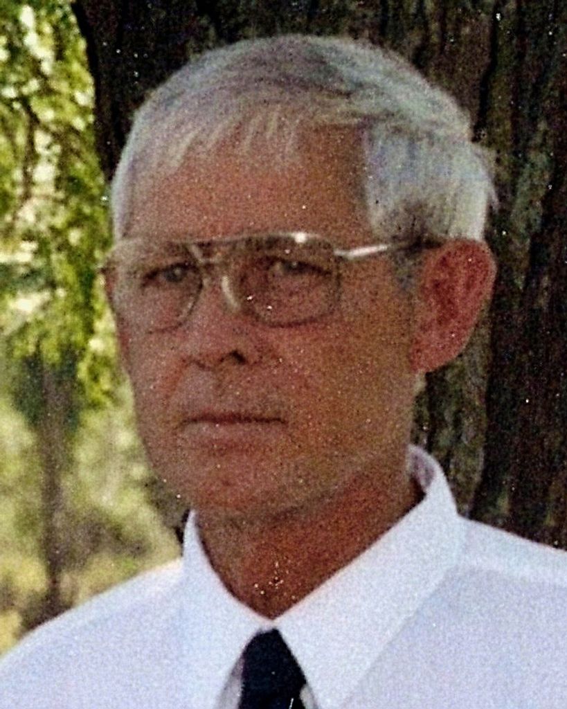 James "Jim" A. Heath