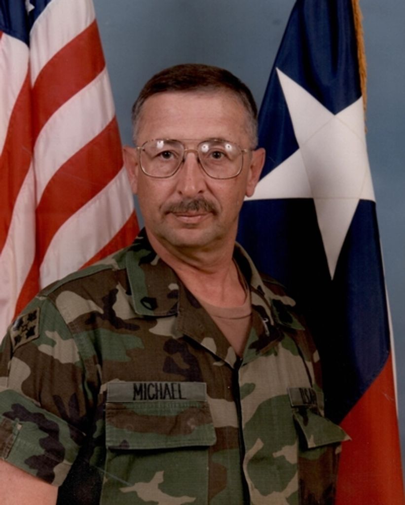 Bobby Lewis Michael Profile Photo