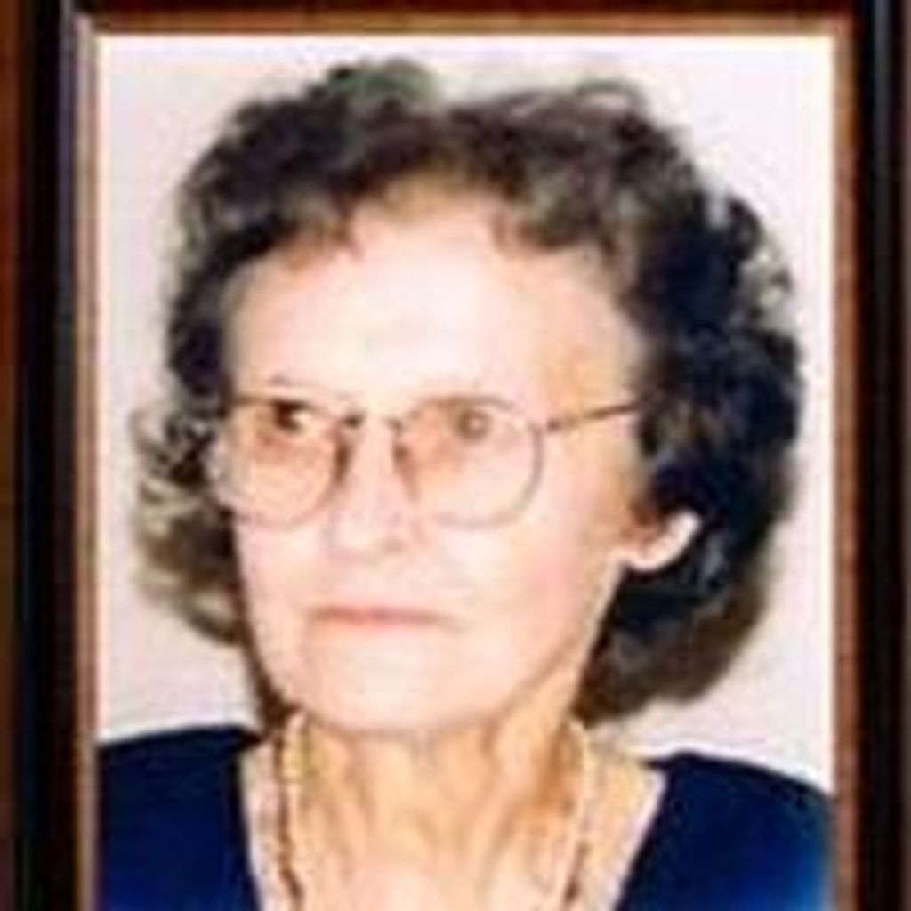 Helen B. Subrick