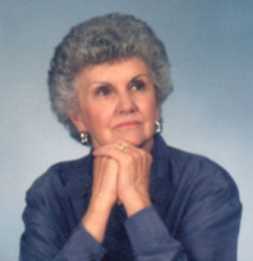 Ethel A. Silver
