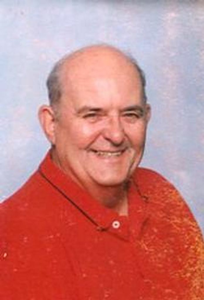 Charles A Jr Faul