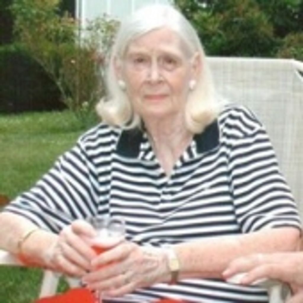 Lillian Jean Hayes
