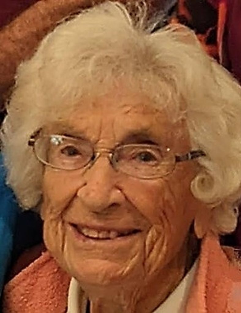 Janet Boyce Daley Profile Photo