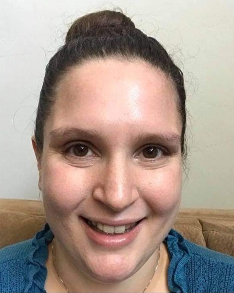 Shelley M. Latreille