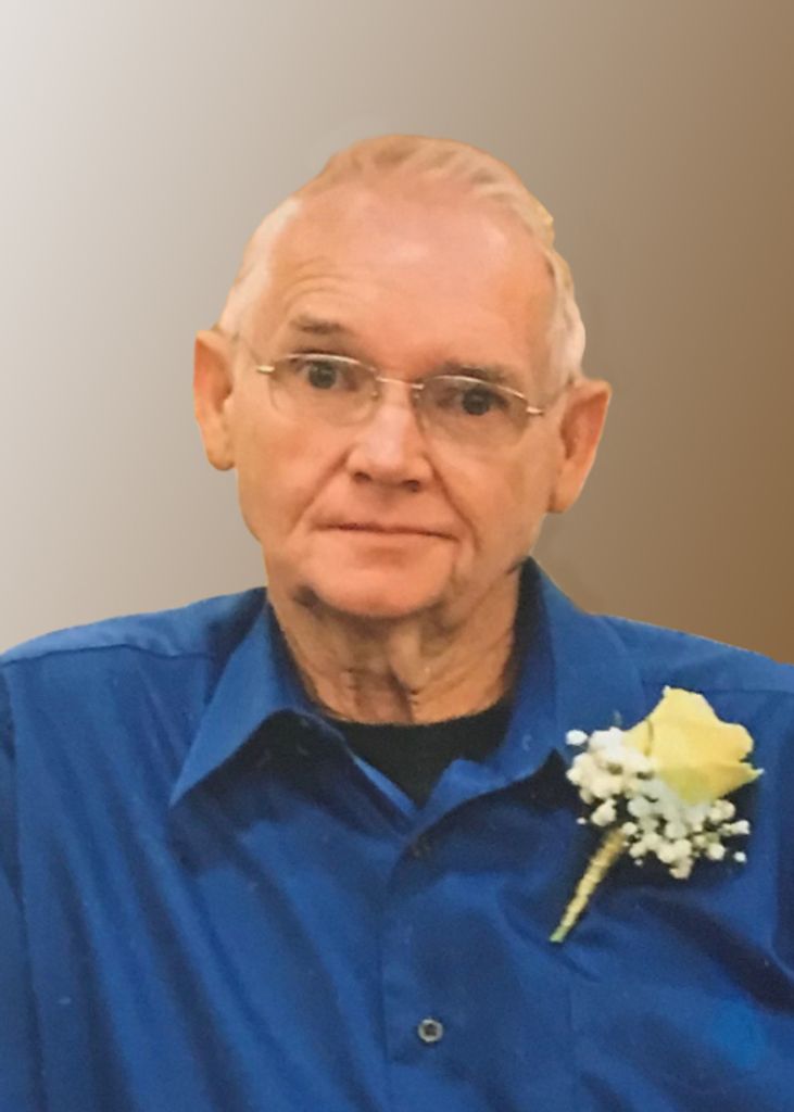 Larry Gene Penrod Profile Photo