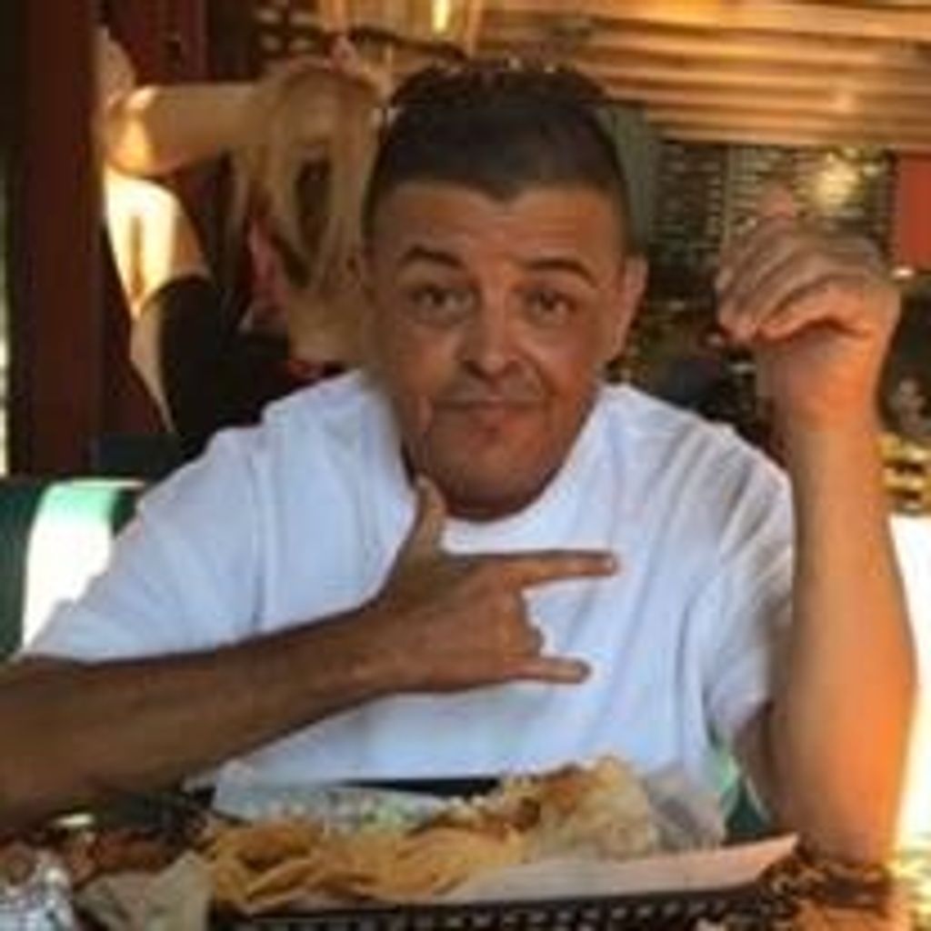 Salvador De La Rosa Campos Jr