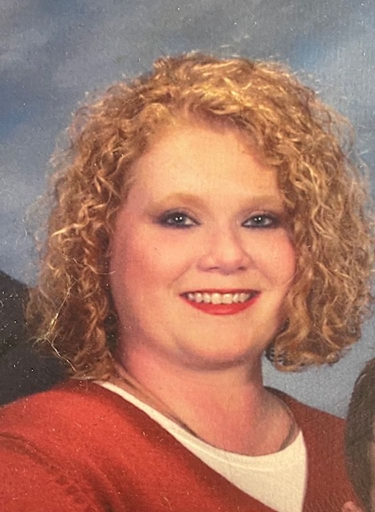 Pamela Dickson Williams Profile Photo