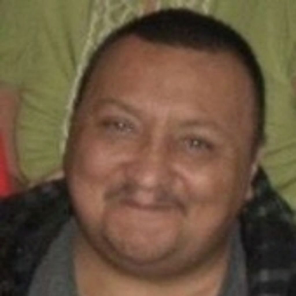 Fel Rodriguez