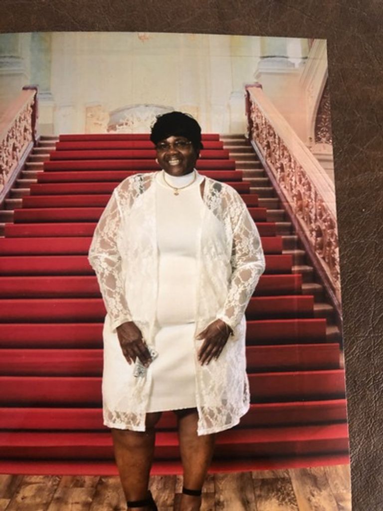 Martha Ann Selby Profile Photo