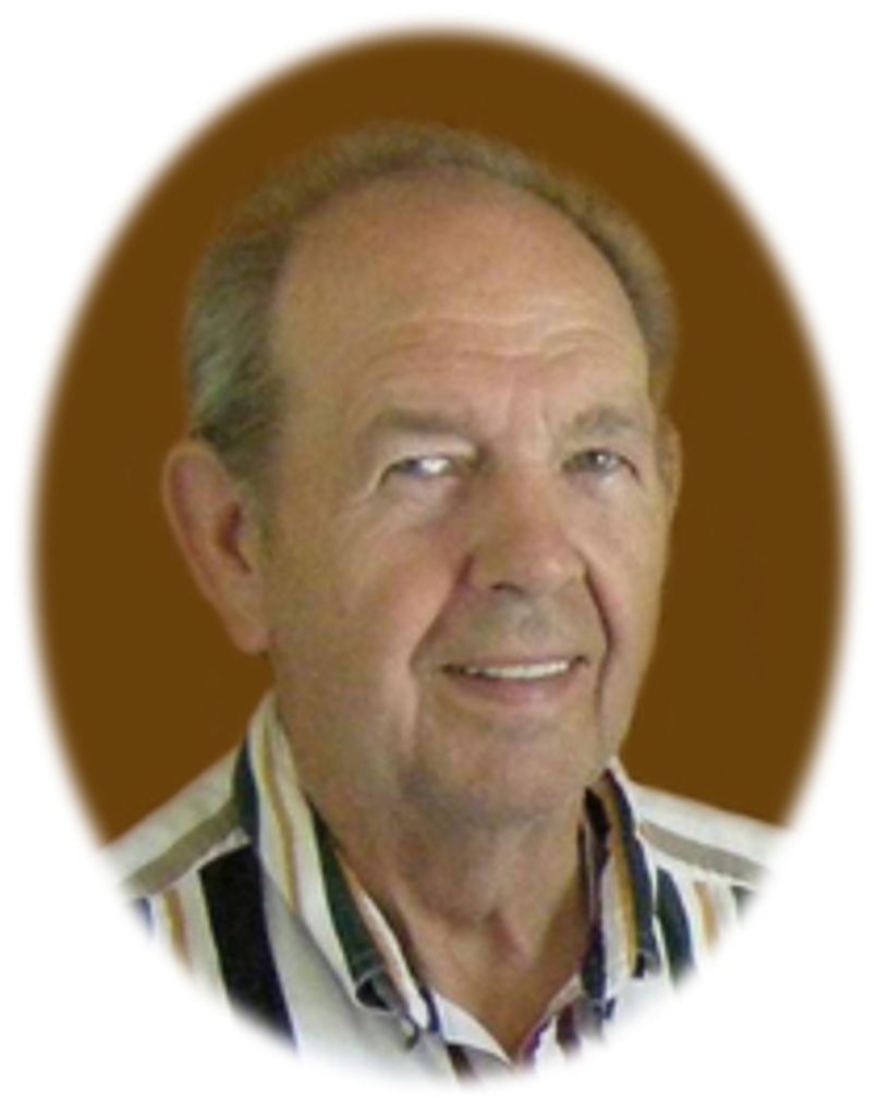 Thomas William Anderson