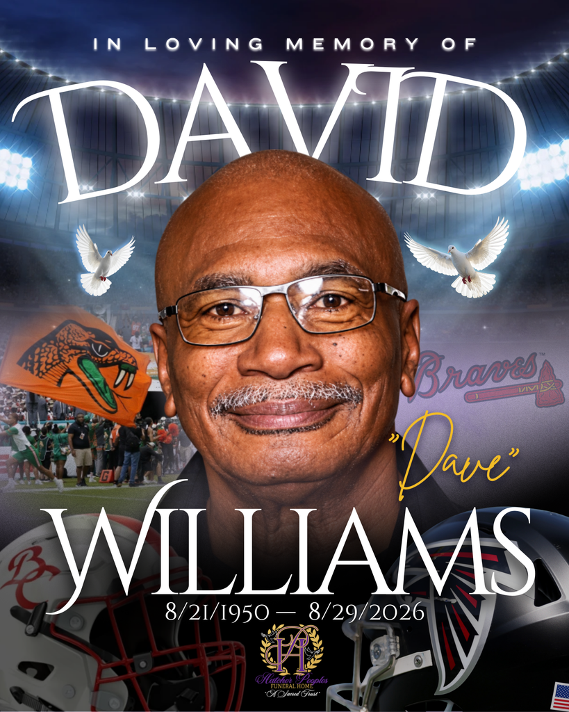 Dave Profile Photo