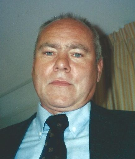 Eric "Uffe" Ulf Palmgren Profile Photo