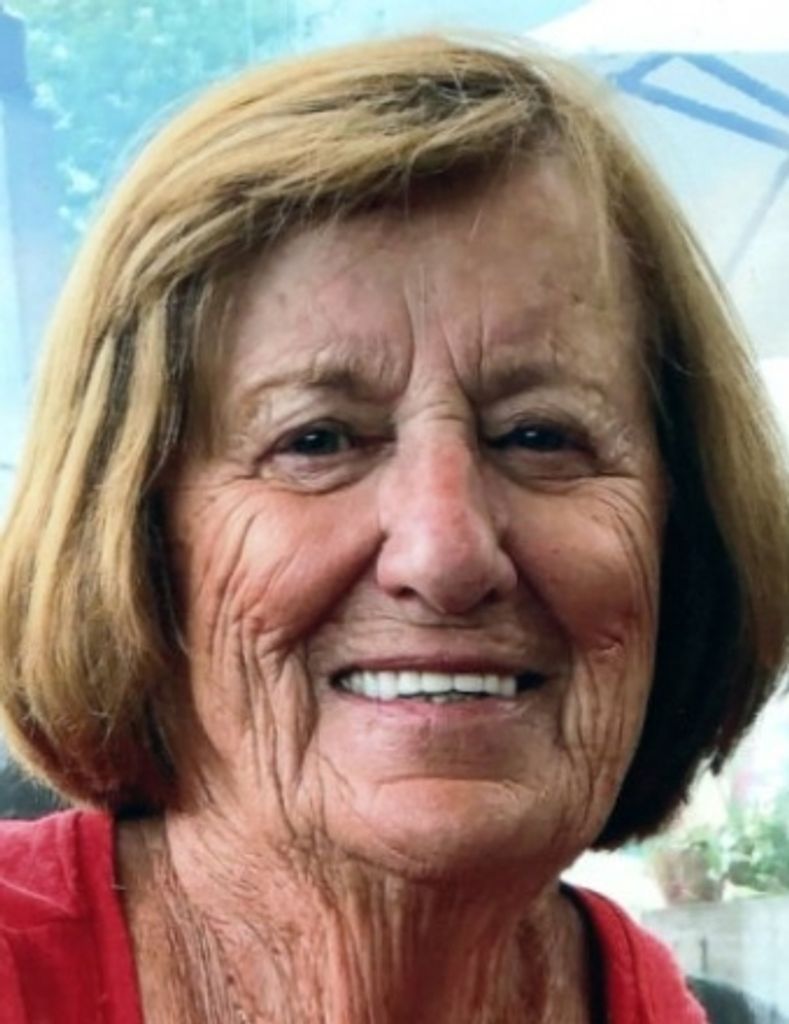 Margaret "Peg" Dineen