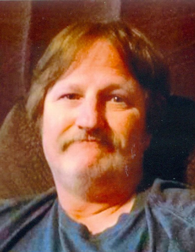 Virgil 'Sonny' Lee Maugh