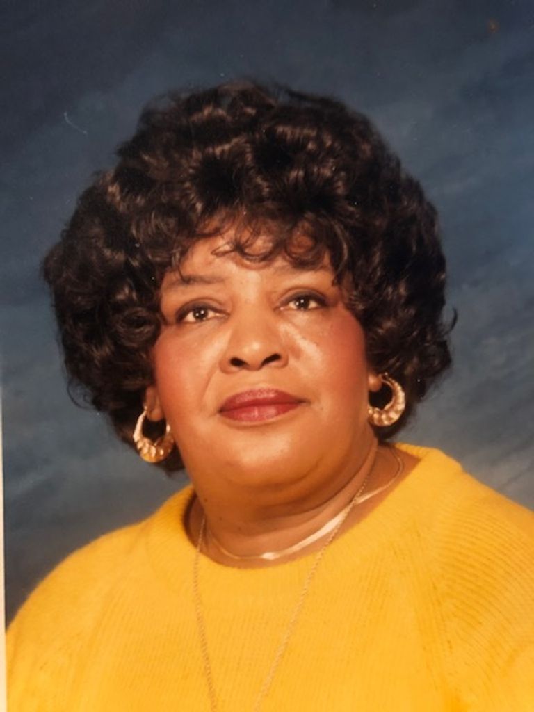 Jean E. Childrey