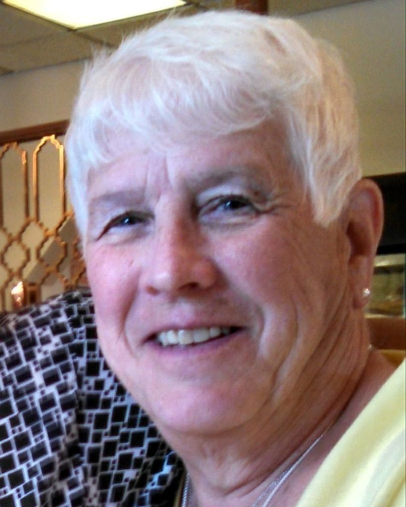 Carol Nuckels Ramsey Profile Photo