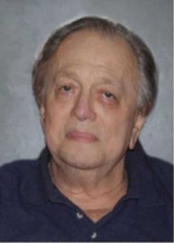 Roy Robert