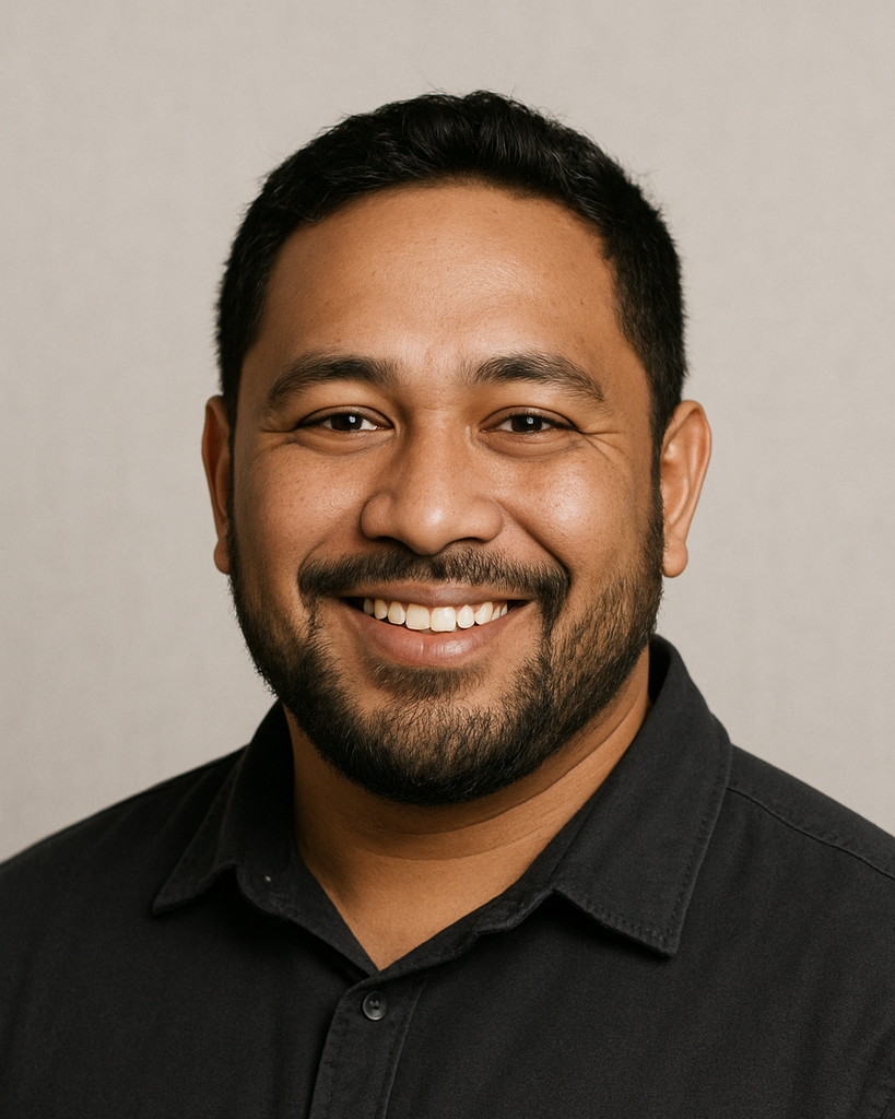 Charles Tanuvasa McIntyre