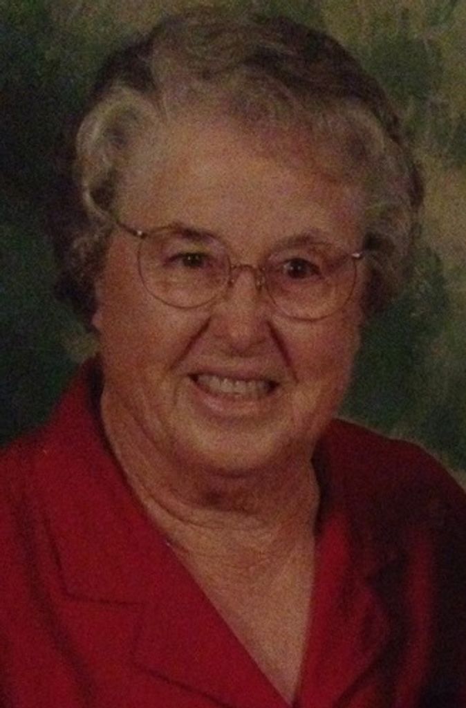 Dorothy Eleanor Dowd Ringley
