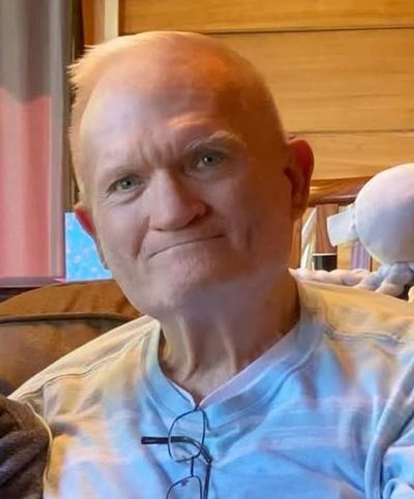 Charles Edward Wightman Iv Profile Photo