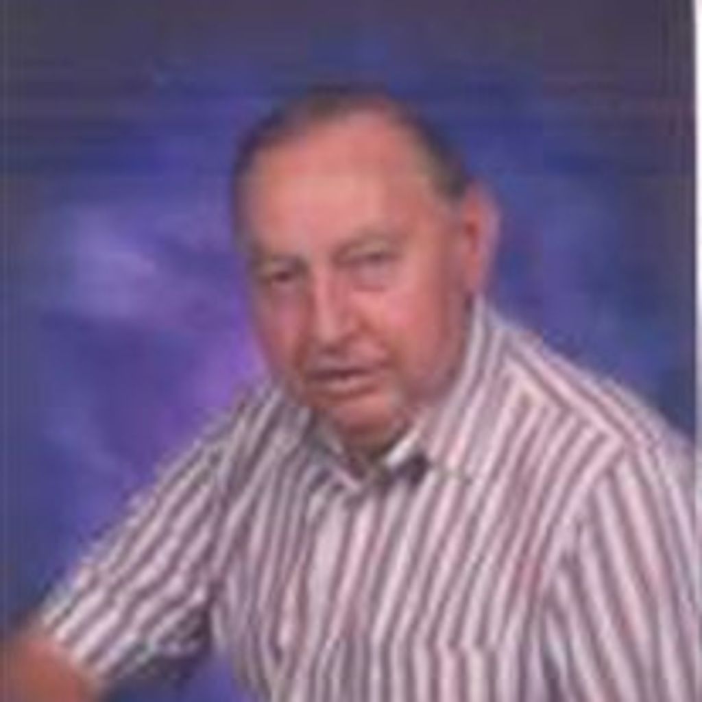 Sidney Hodge