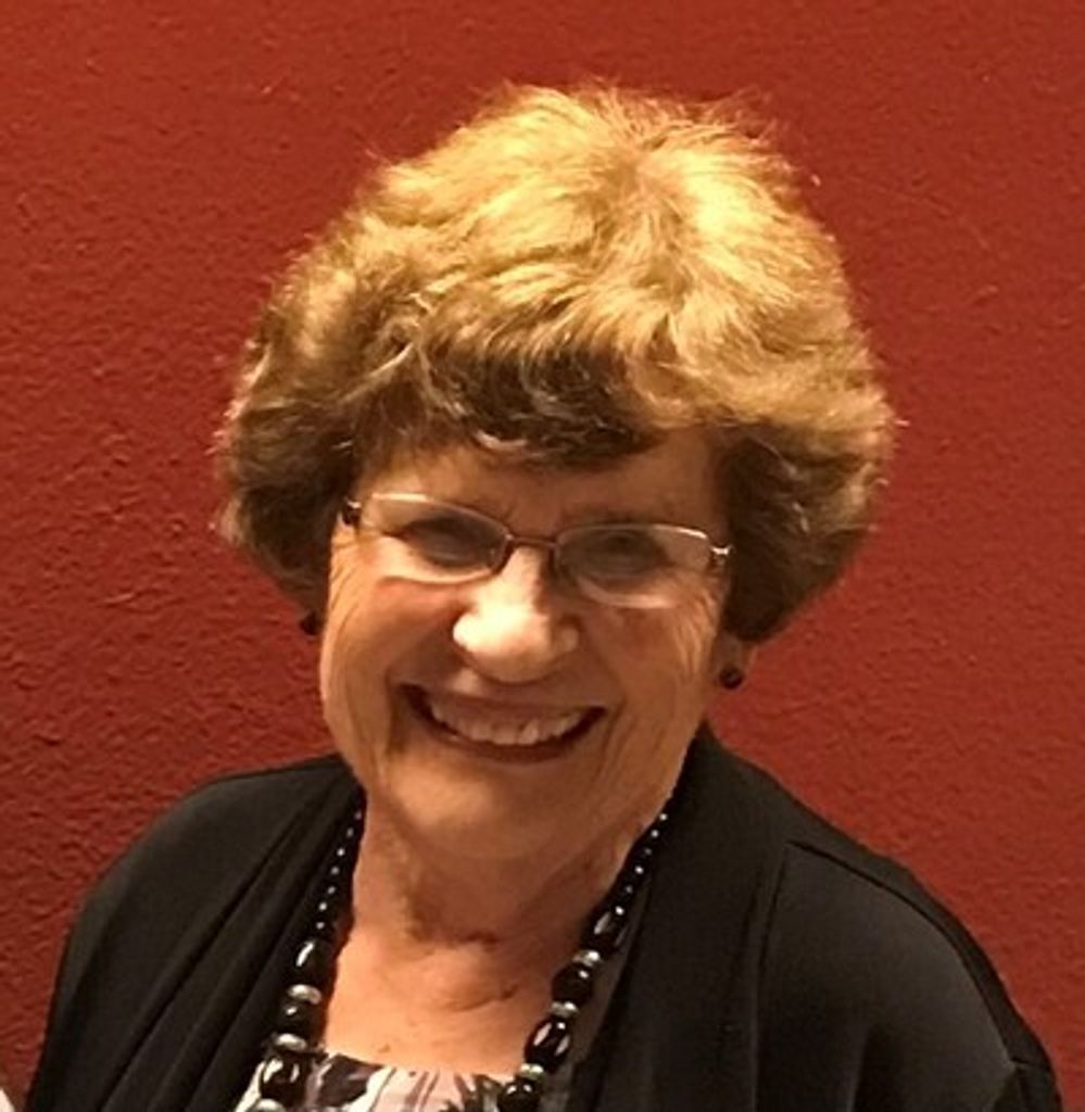 Fay Roselynne Johnson Profile Photo