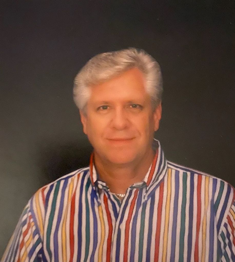 Carlton Earl Peck