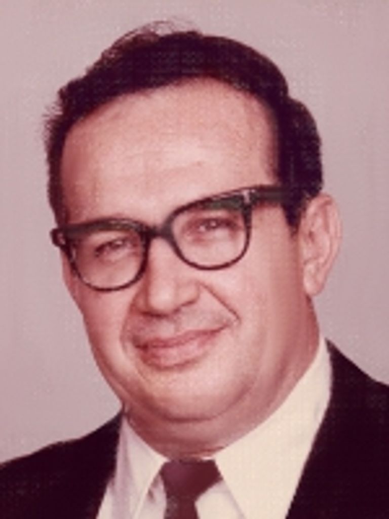 Frank J. Bily