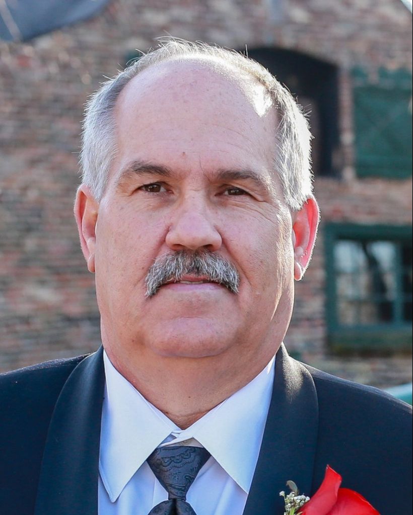 Randy Miles Williams, Sr. Profile Photo