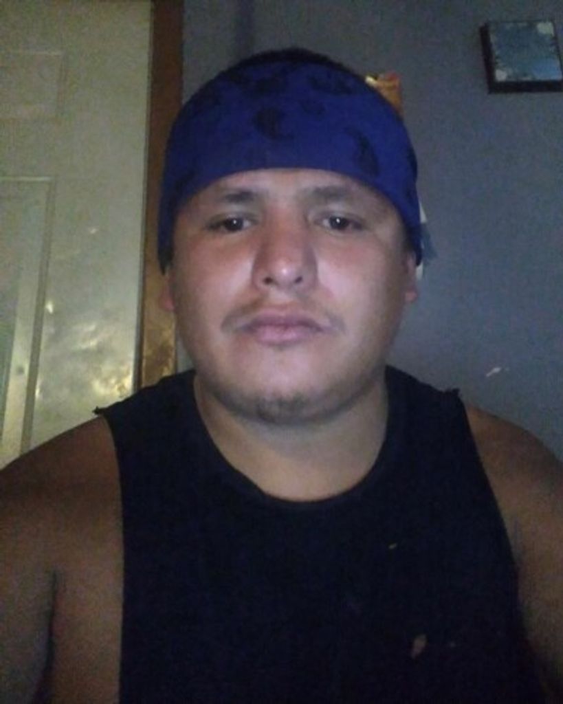 Lance Uses Arrow Profile Photo