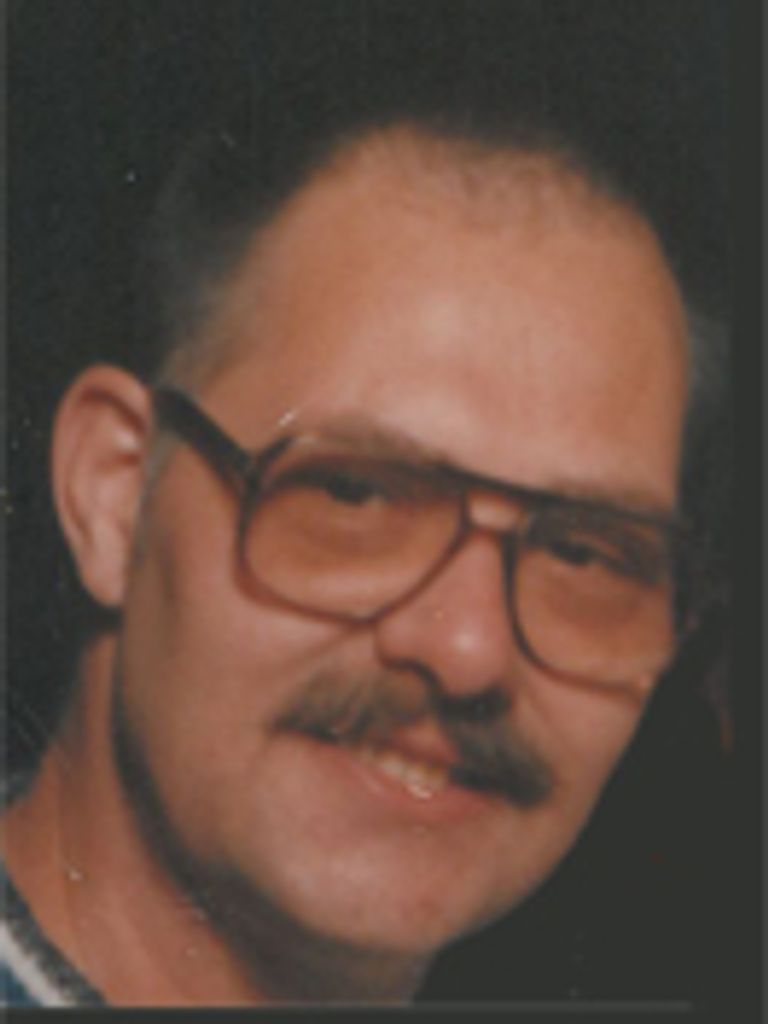Carl D. Harlan Jr. 61