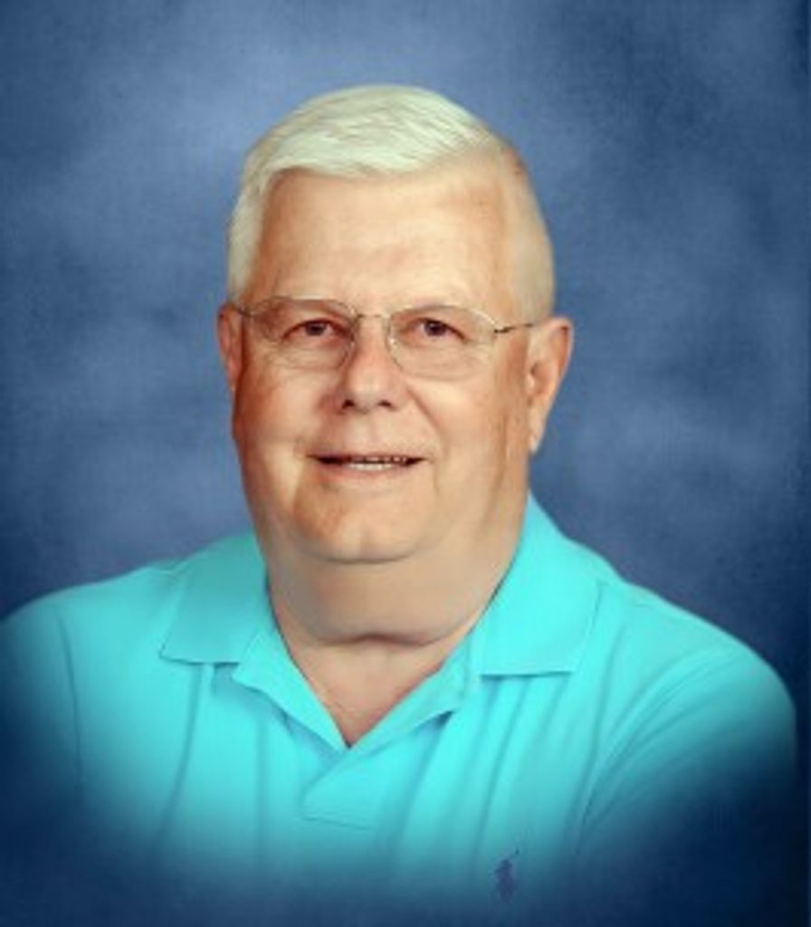 Michael Thatcher Profile Photo