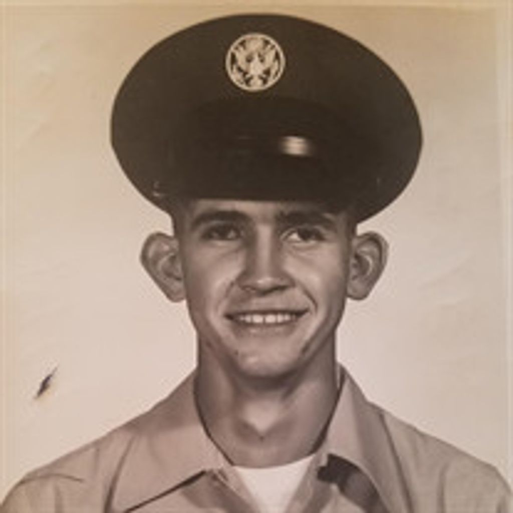 James "Jim" Sanders