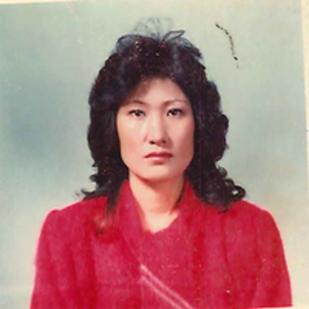 Yong Powell