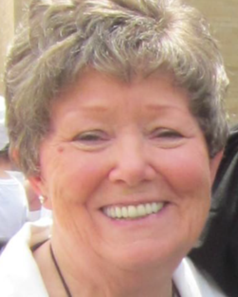 Mary-Alice Symmes Profile Photo