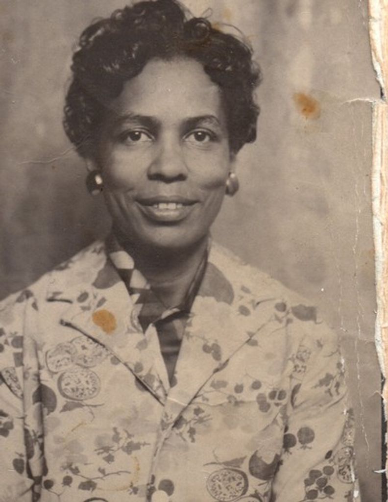 Rosie Lee Blackwell Profile Photo