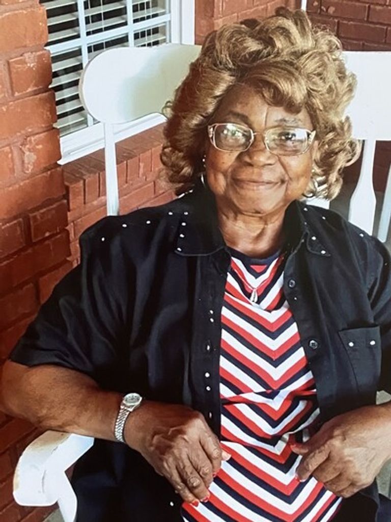 Ms.Carrie George