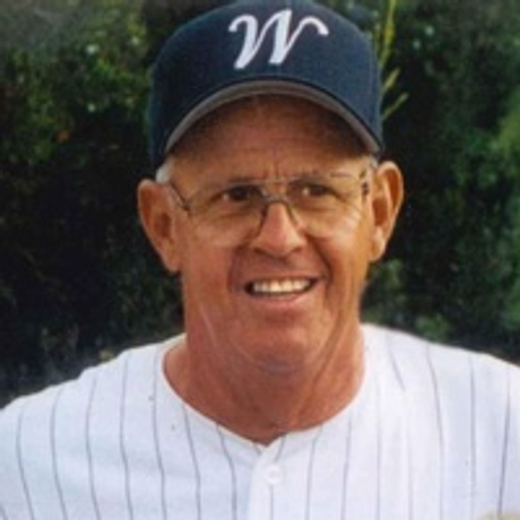 Edward "Lonnie" Bristor