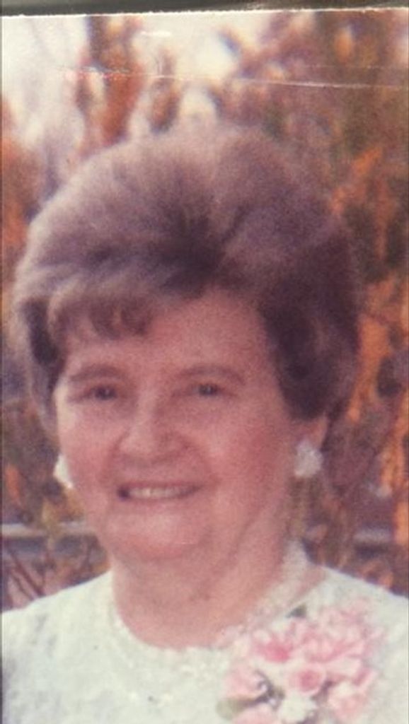 Bessie Judith Voytko