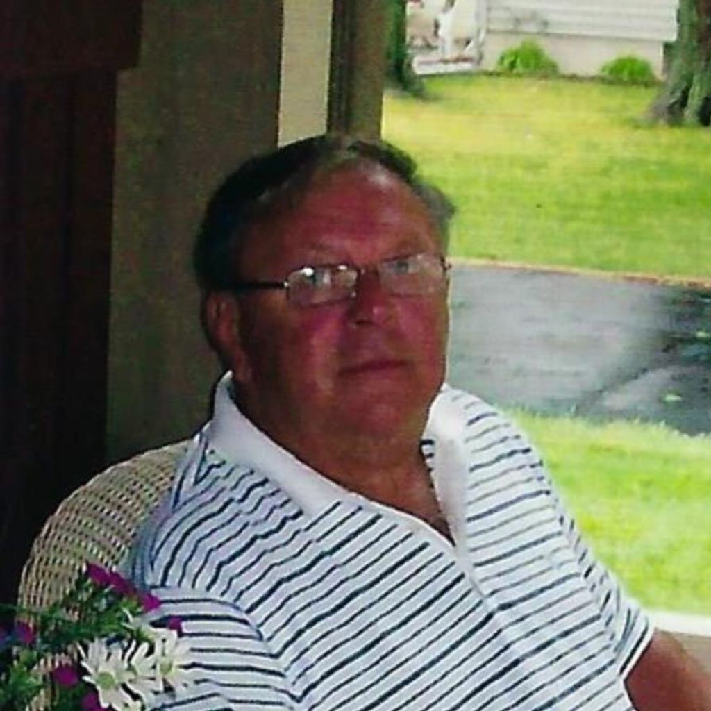 James "Jim" D. Meier Profile Photo