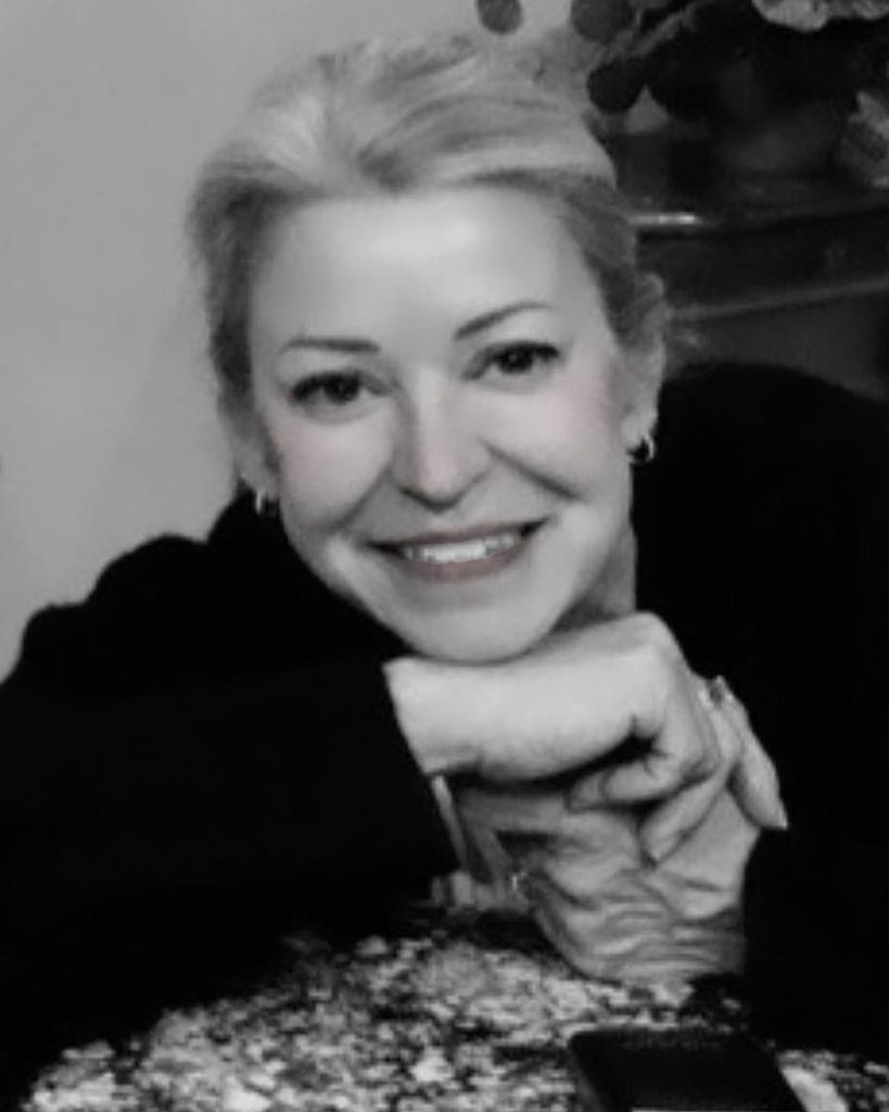 Lori Mary Adams Profile Photo